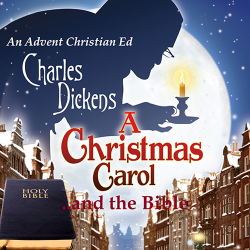 Dickens A Christmas Carol and the Bible